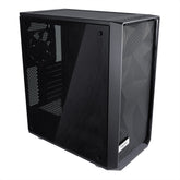 Fractal Design Meshify C BKO ATX Midi Tower Tempered Glass PC Case